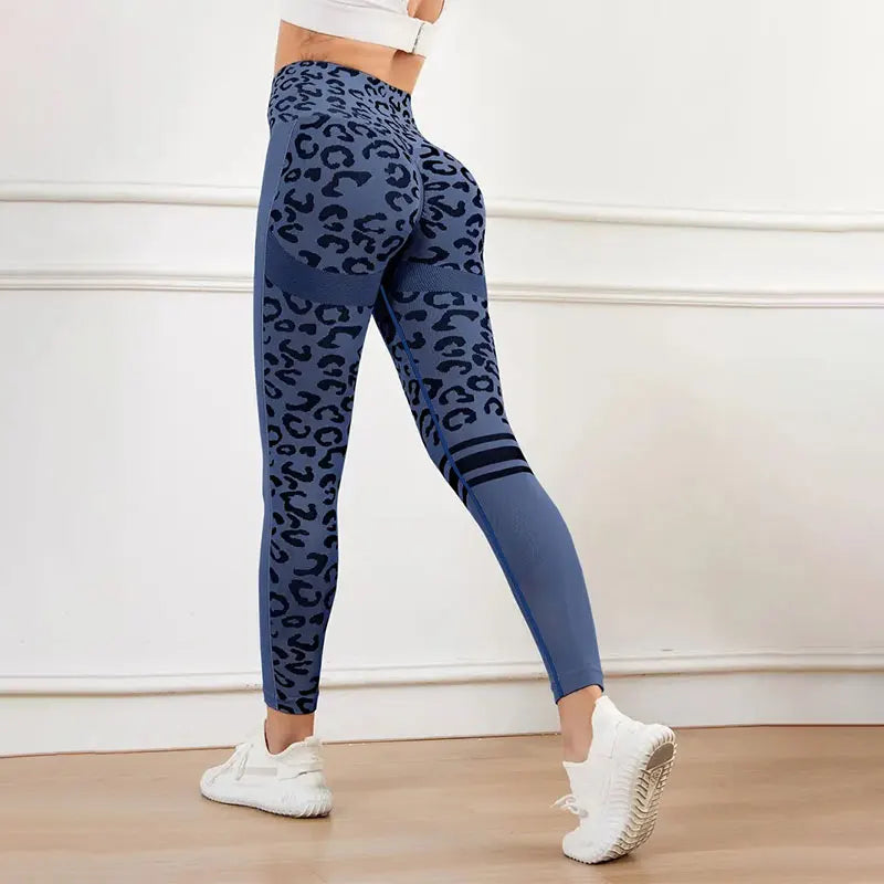 Legging Leopardo | Legging DAY