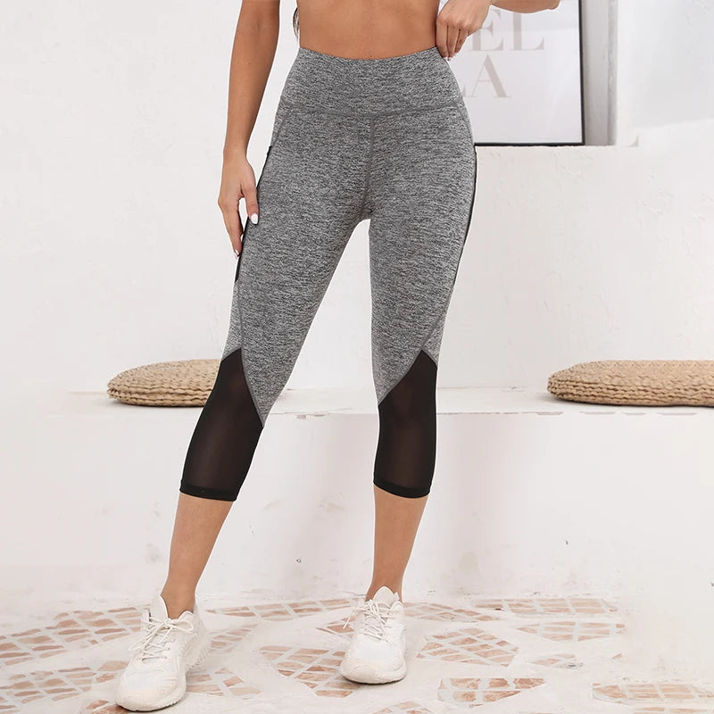 Legging Capri | Legging DAY