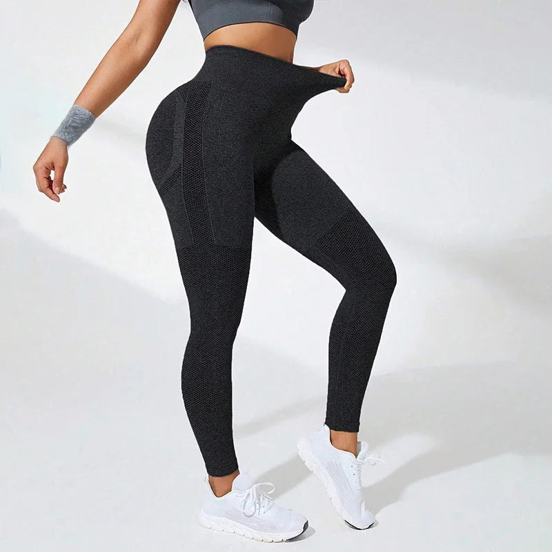 Legging Pulse | Legging DAY