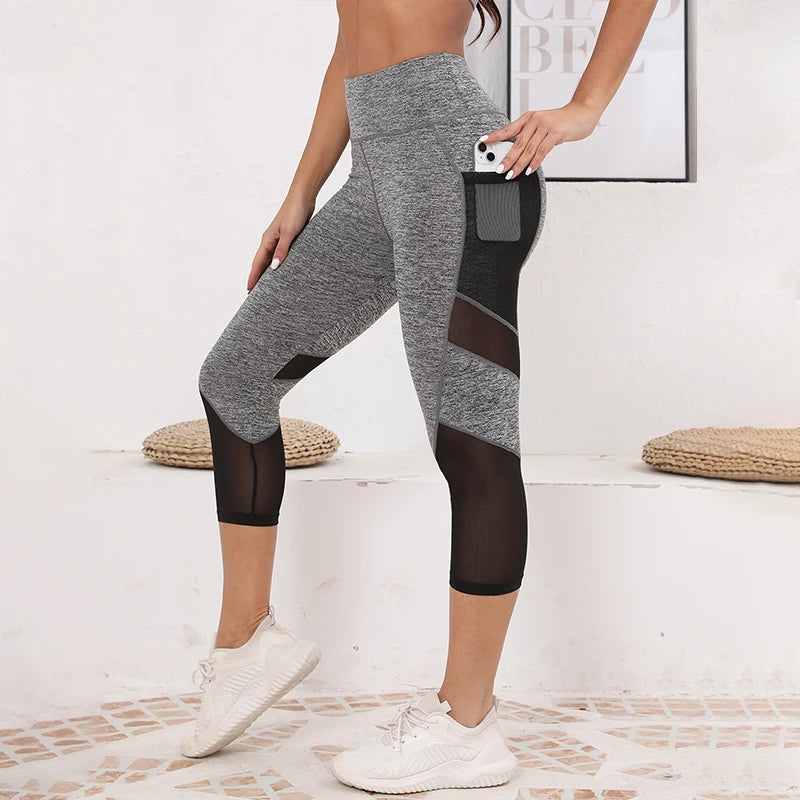 Legging Capri | Legging DAY