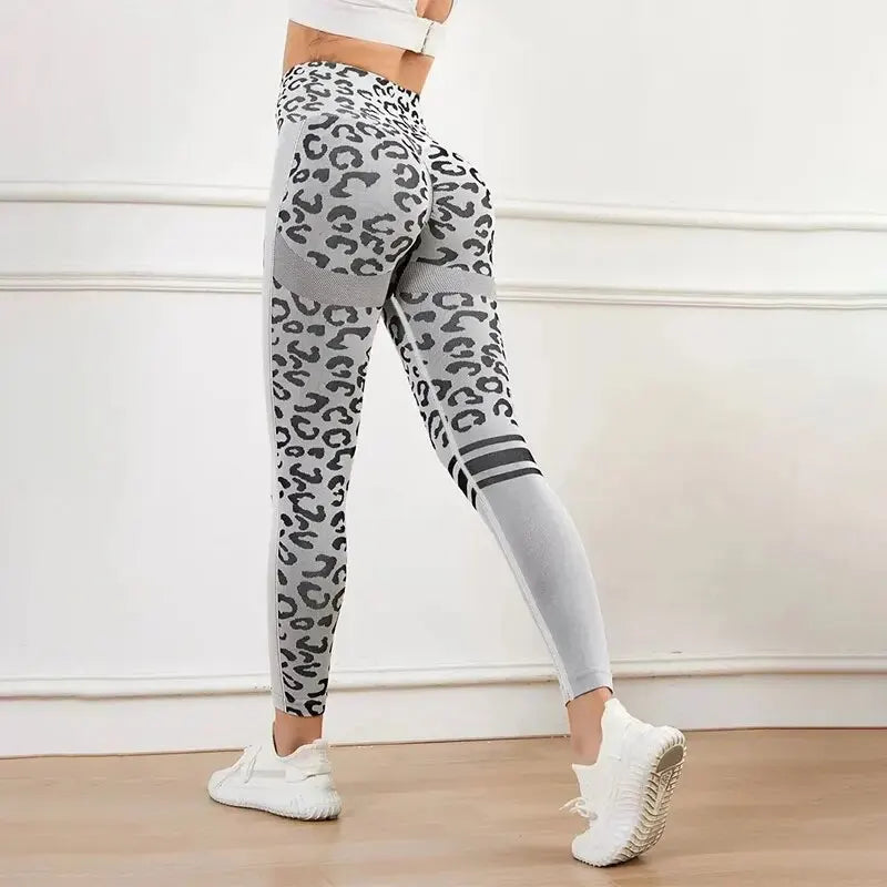 Legging Leopardo | Legging DAY