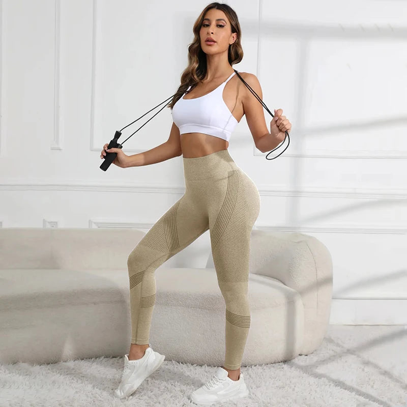 Legging Lifting | Legging DAY