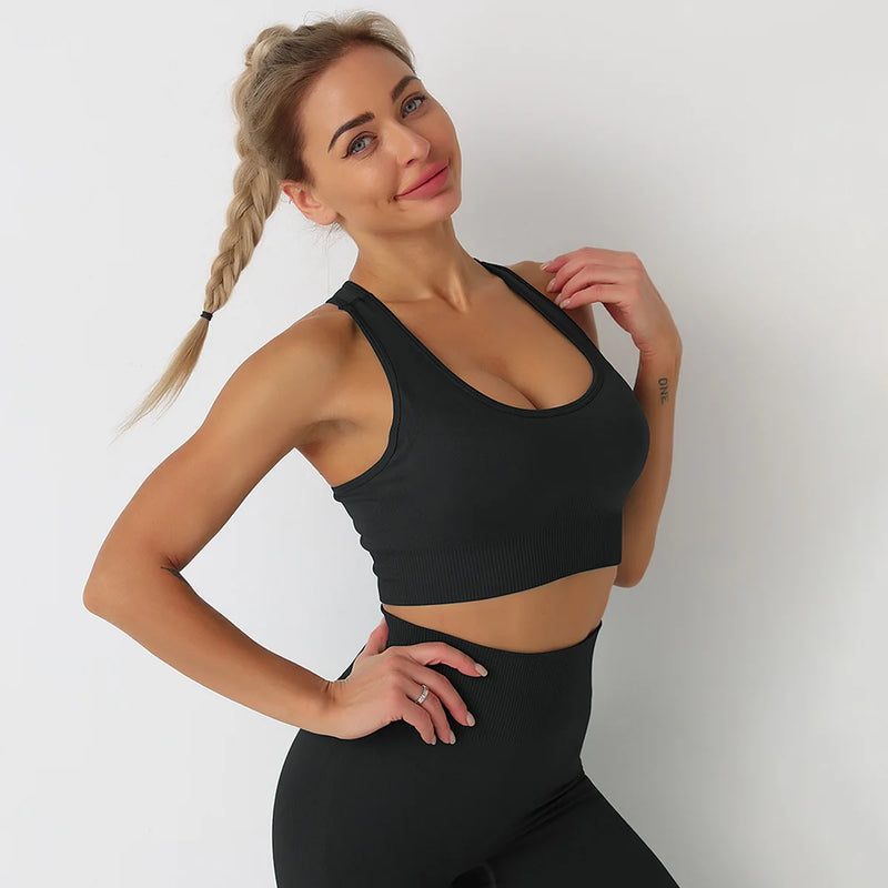 Top Workout | Legging DAY