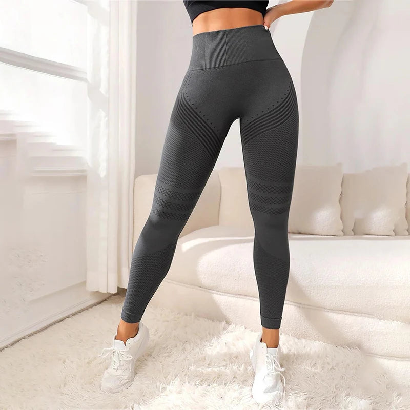 Legging High Waist | Legging DAY